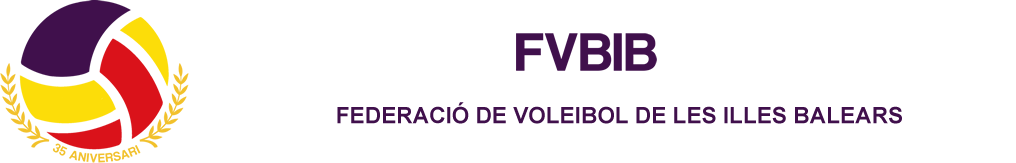 Federación de Voleibol de las Islas Baleares